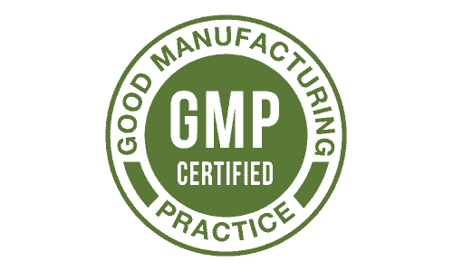 neurothrive gmp certified