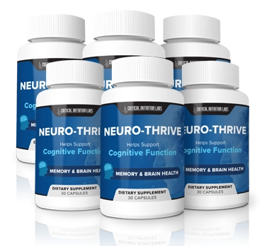 neuro thrive supplement